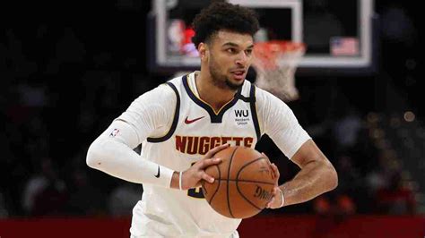 jamal murray scandal|Nuggets Jamal Murray Explains Sex Tape on His。